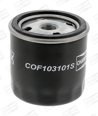 Champion COF103101S / filtro olio