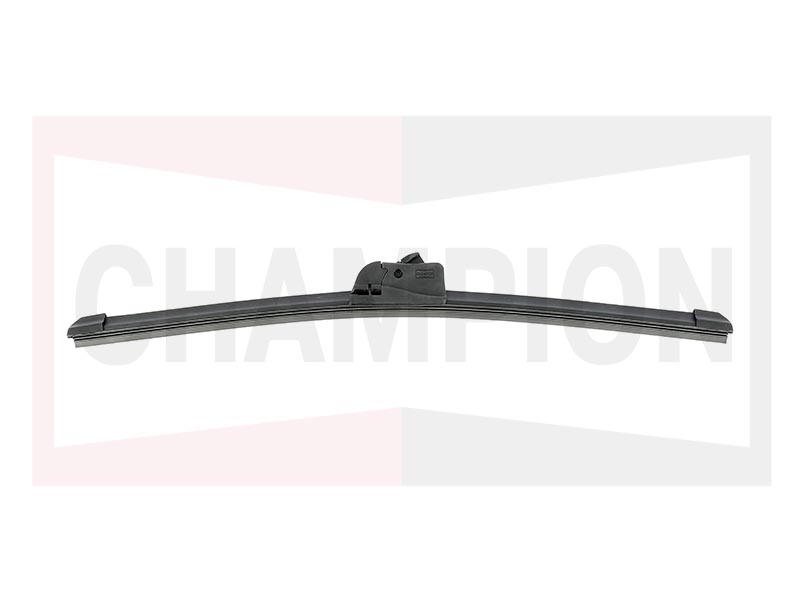 Spazzola Tergiparabrezza Flat retrofit