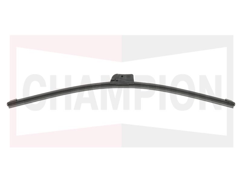 Spazzola Tergiparabrezza Flat retrofit