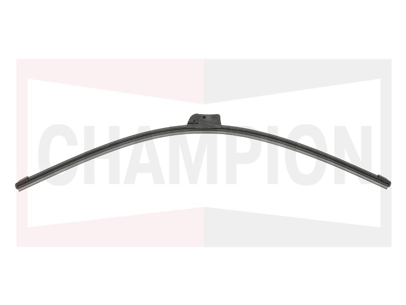 Spazzola Tergiparabrezza Flat retrofit
