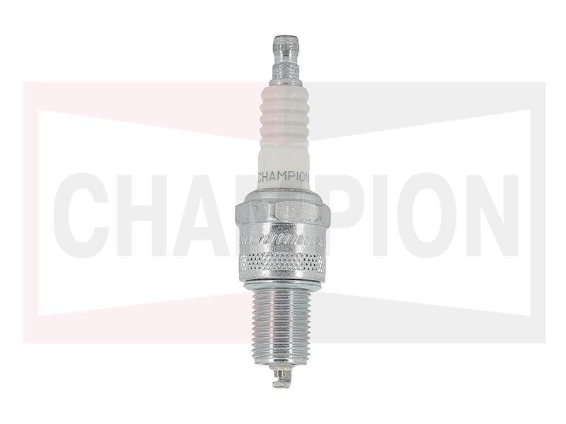 Spark plugs