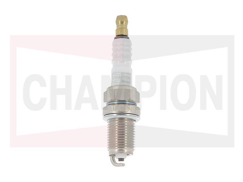 Spark plugs