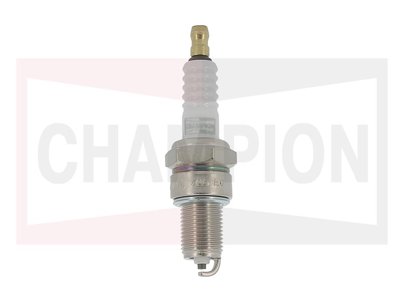 Spark plugs