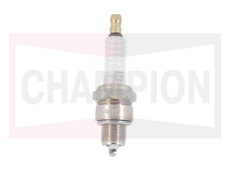 Spark plugs