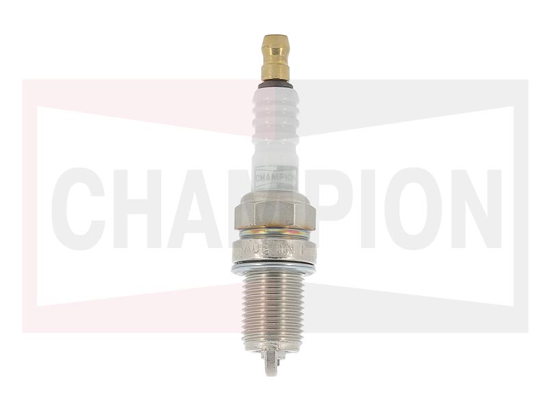 RC12YC Copper Plus Scatola da 10 candele OE. Appl.Auto \ Appl.Agri \ Appl.Moto \ Appl.Marine \ Appl.USA \