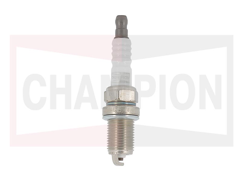 Spark plugs
