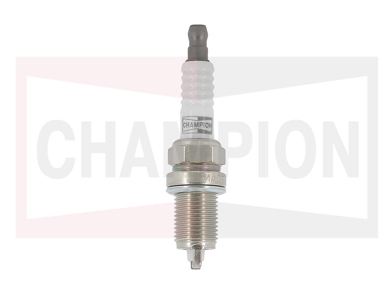 Spark plugs