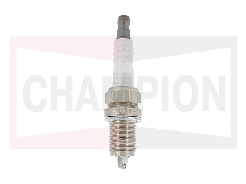 Spark plugs
