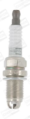 RC8VTYC4 Multi ground electrode Scatola da 10 candele OE. Appl.Auto \