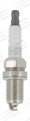 RC87YCL Copper Plus Scatola da 10 candele OE. Appl.Auto \