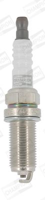 REC9YCL Copper Plus Scatola da 10 candele OE. Appl.Auto \