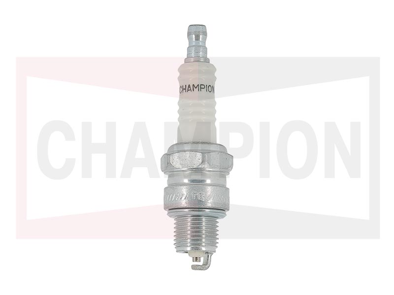 Champion spark plug
