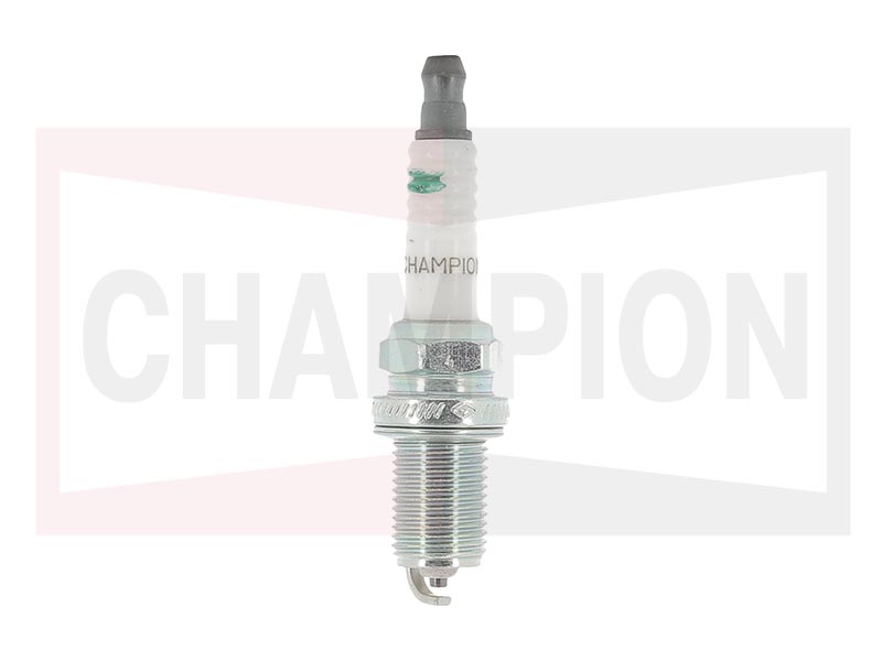 Spark plugs