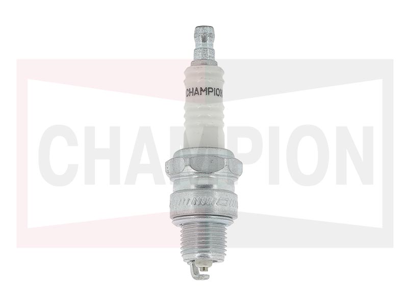 Champion spark plug