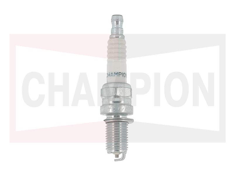 Spark plugs