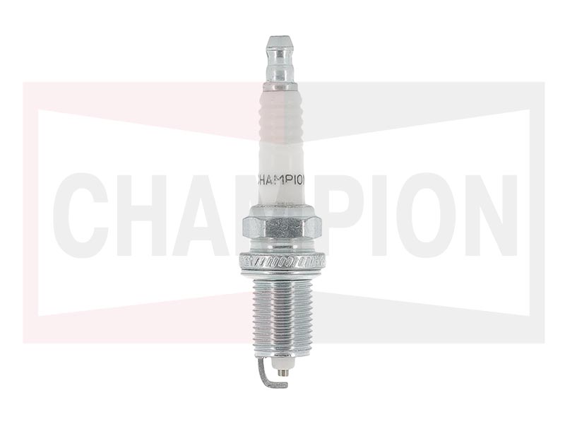 Spark plugs