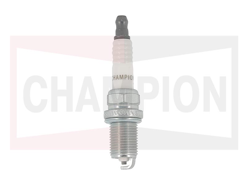Spark plugs