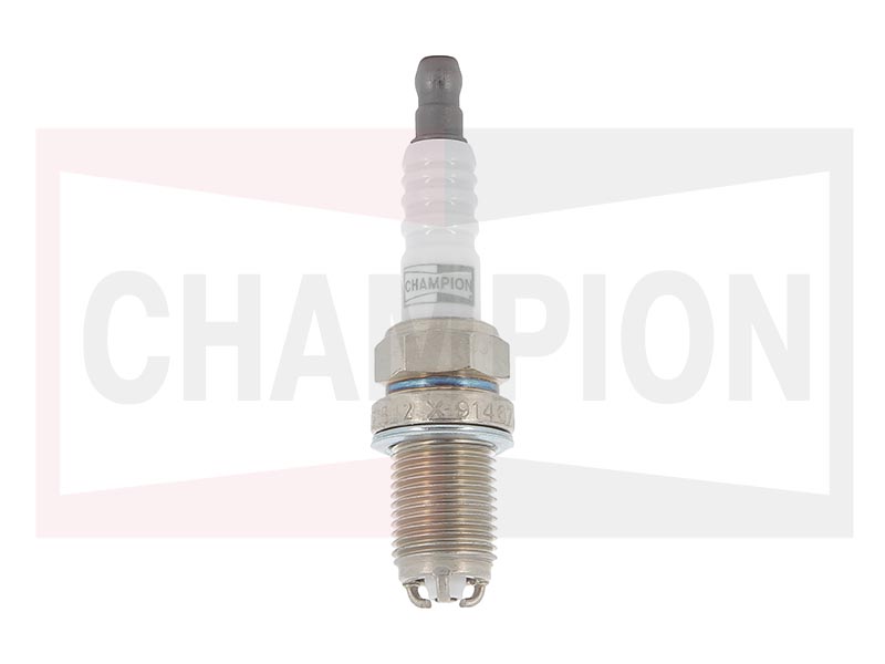 Champion spark plug