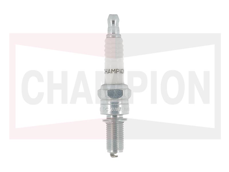 Spark plugs