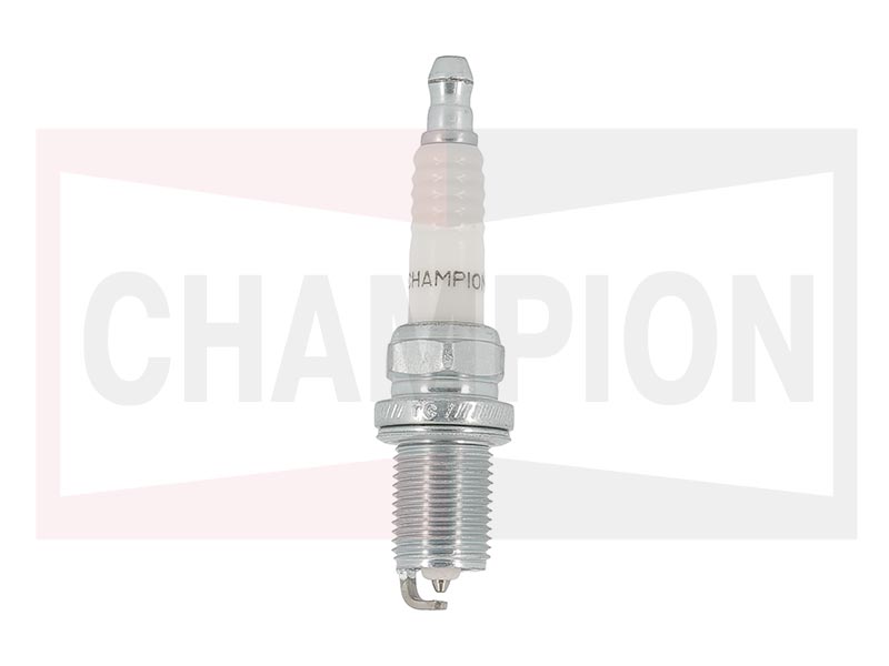 RC8PYP Platinum Scatola da 10 candele OE. Appl.Auto \