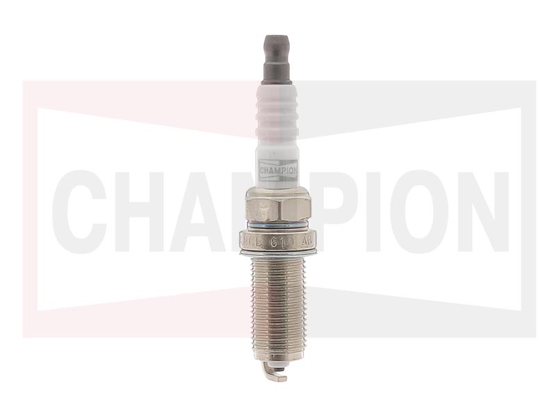 Spark plugs