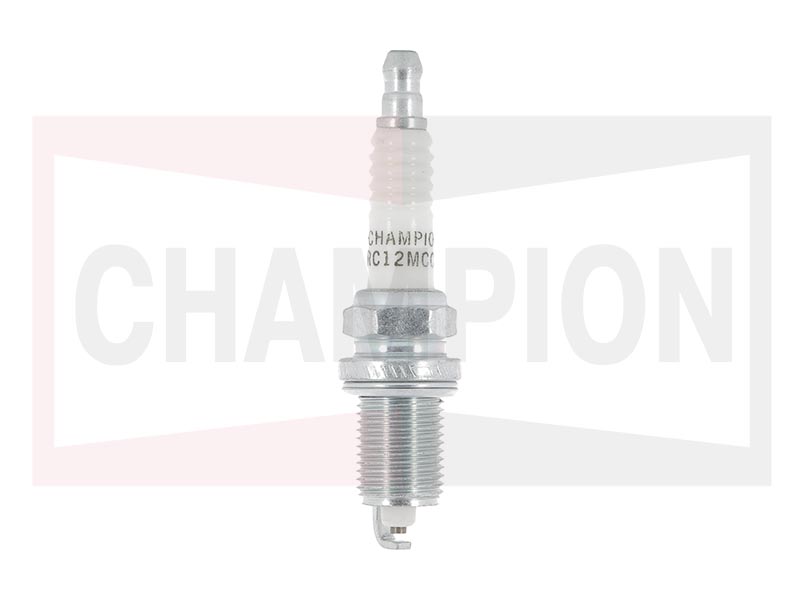 RC12MCC4 Copper Plus Scatola da 10 candele OE. Appl.Auto \