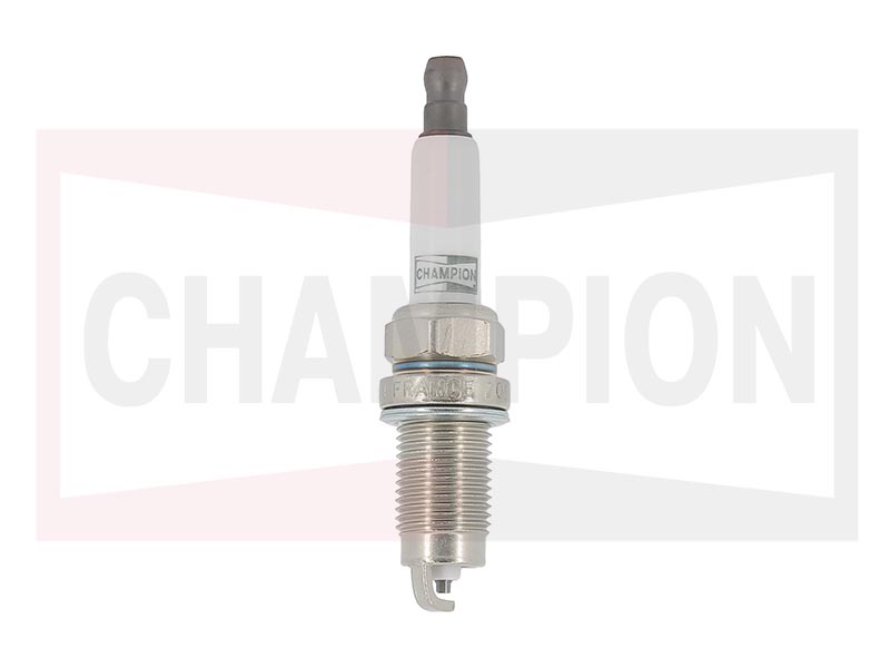 KC8ZMCC Copper Plus Scatola da 10 candele OE. Appl.Auto \