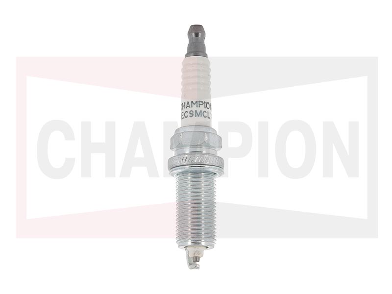 RC9MCLX Ribbed Core Nose Scatola da 10 candele OE. Appl.Auto \