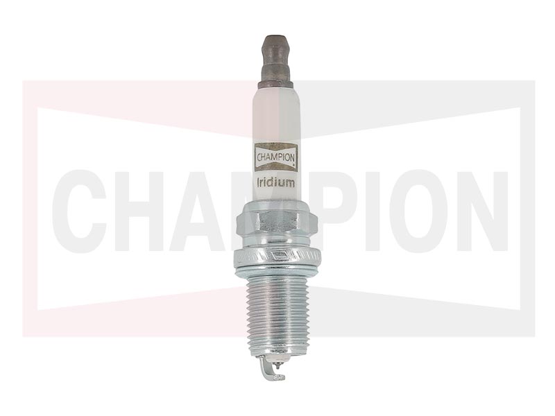 RC8WYP4 - 9802 Iridium Scatola da 10 candele OE. Appl.Auto \