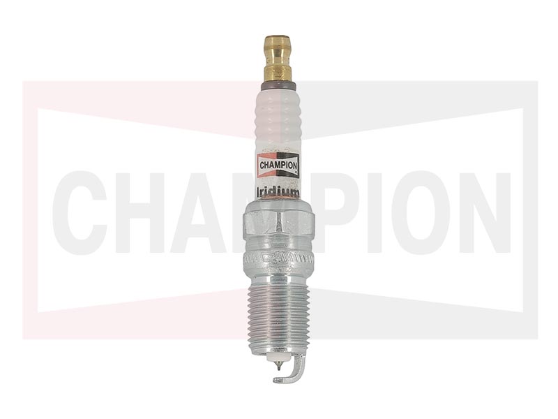 Spark plugs