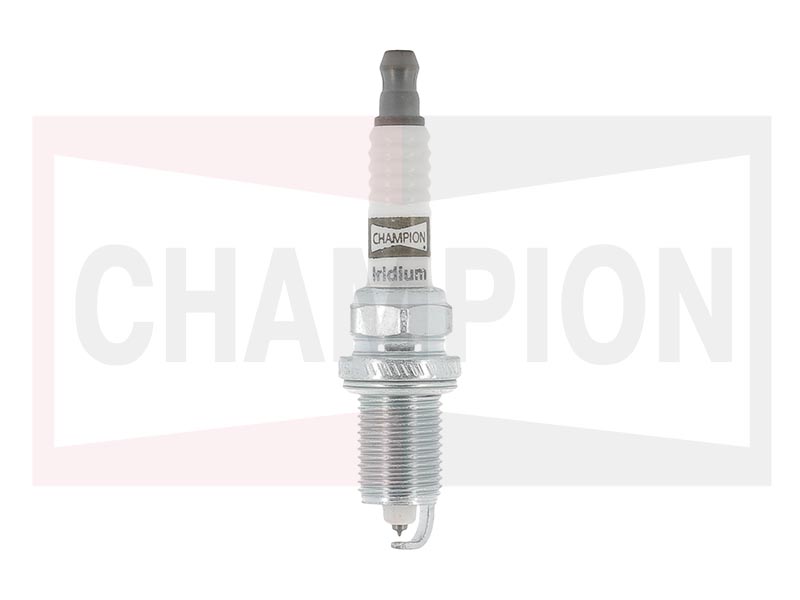 Champion spark plug