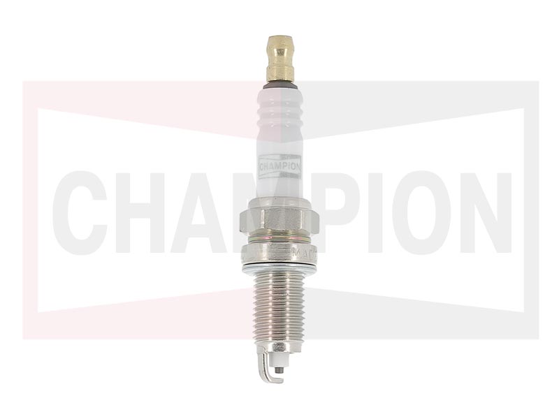 Spark plugs