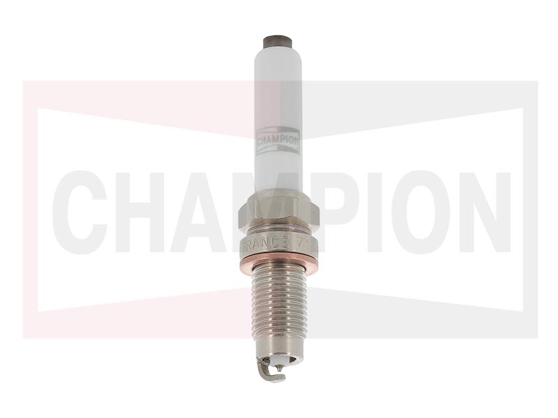 Spark plugs
