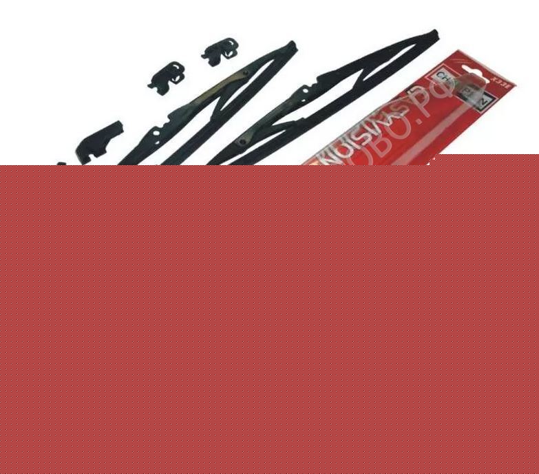 *aerovantage standard coppia blister