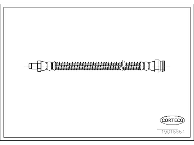 Peugeot 205 II (20A/c) 309 I (10C, 10A)