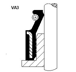 Vsb 7x11,5x5,5/10,2