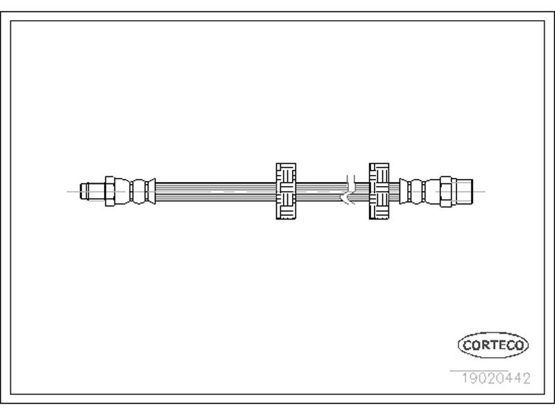 Audi 50 (86) Volvo 740 (744) 760 (704, 764) VW derby (86) derby (86C, 80) Polo (86) Polo (86C, 80)