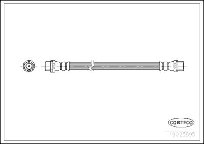 Audi A4 (8D2, B5) A4 Avant (8D5, B5) A8 (4E_) primera hatchback (P12) Skoda superb (3U4) VW Passat (3B2) Passat (3B3)
