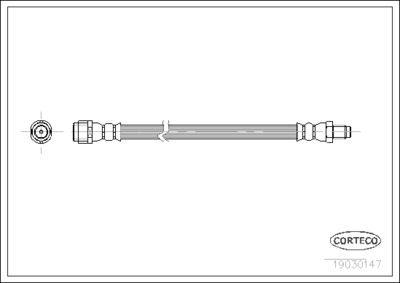 Mercedes-Benz classe a (W168) classe a (W169) classe b (W245) vaneo (414)