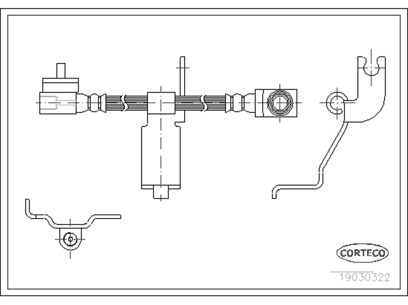 Ford Transit furgonato (fa_ _)