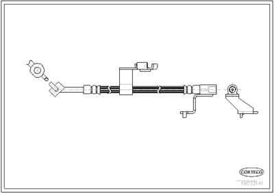 Ford escort VI (gal)