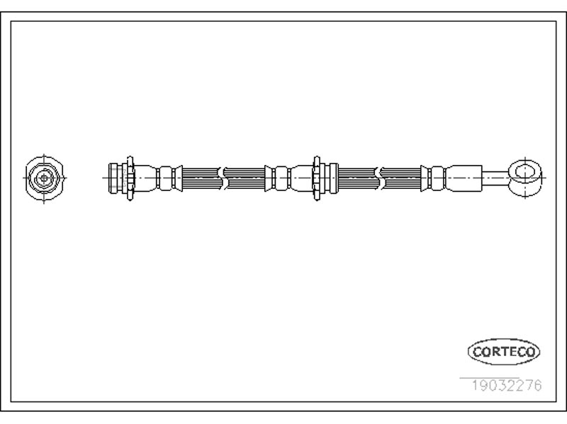 Primera (P11) primera traveller (WP11)
