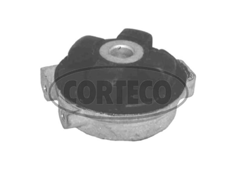 Gearbox mount