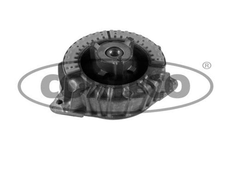 Mounting, engine