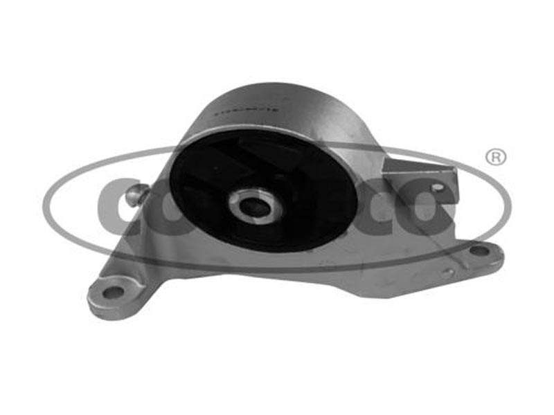 Mounting, engine