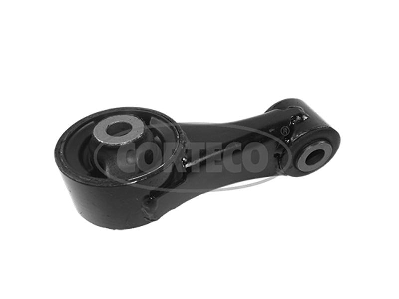 Sospensione, motore Toyota aygo (WNB1_, KGB1_) 1.0 (KGB10)