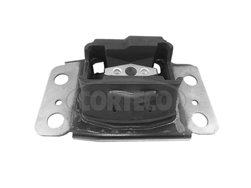 Engine mount
