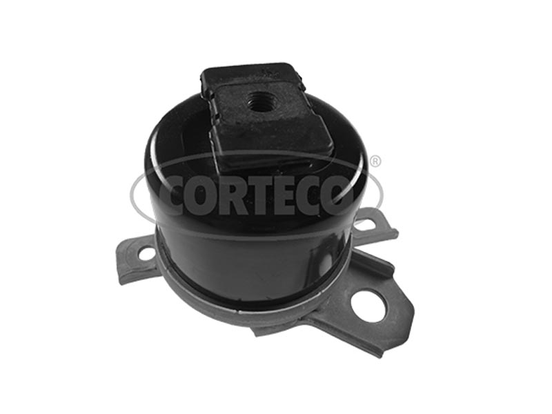 Mounting, engine