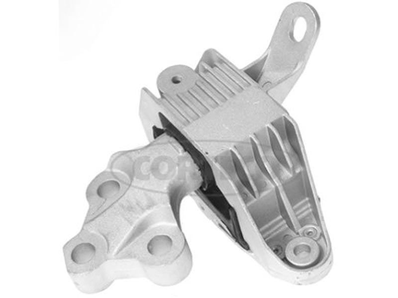 Engine mount
