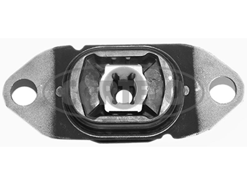 Engine mount